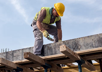 Общестроительные работы