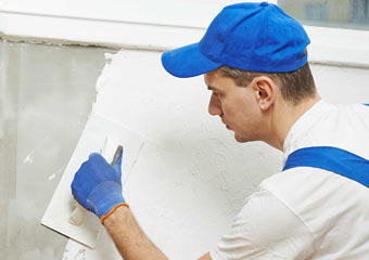 Ремонтно-отделочные работы