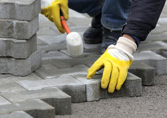 Благоустройство