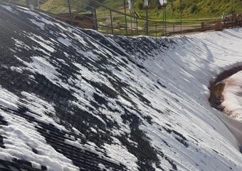 Гидроизоляция резервуаров