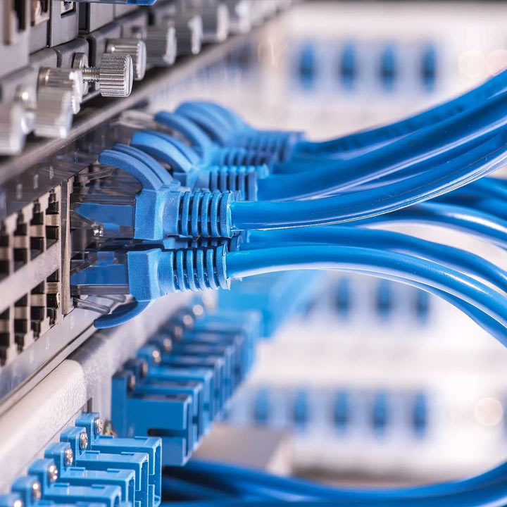 Слаботочные системы