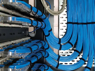 Монтажные и пусконаладочные работы инженерных сетей, сетей электроснабжения центра спортивной медицины и реабилитации Siam SPA