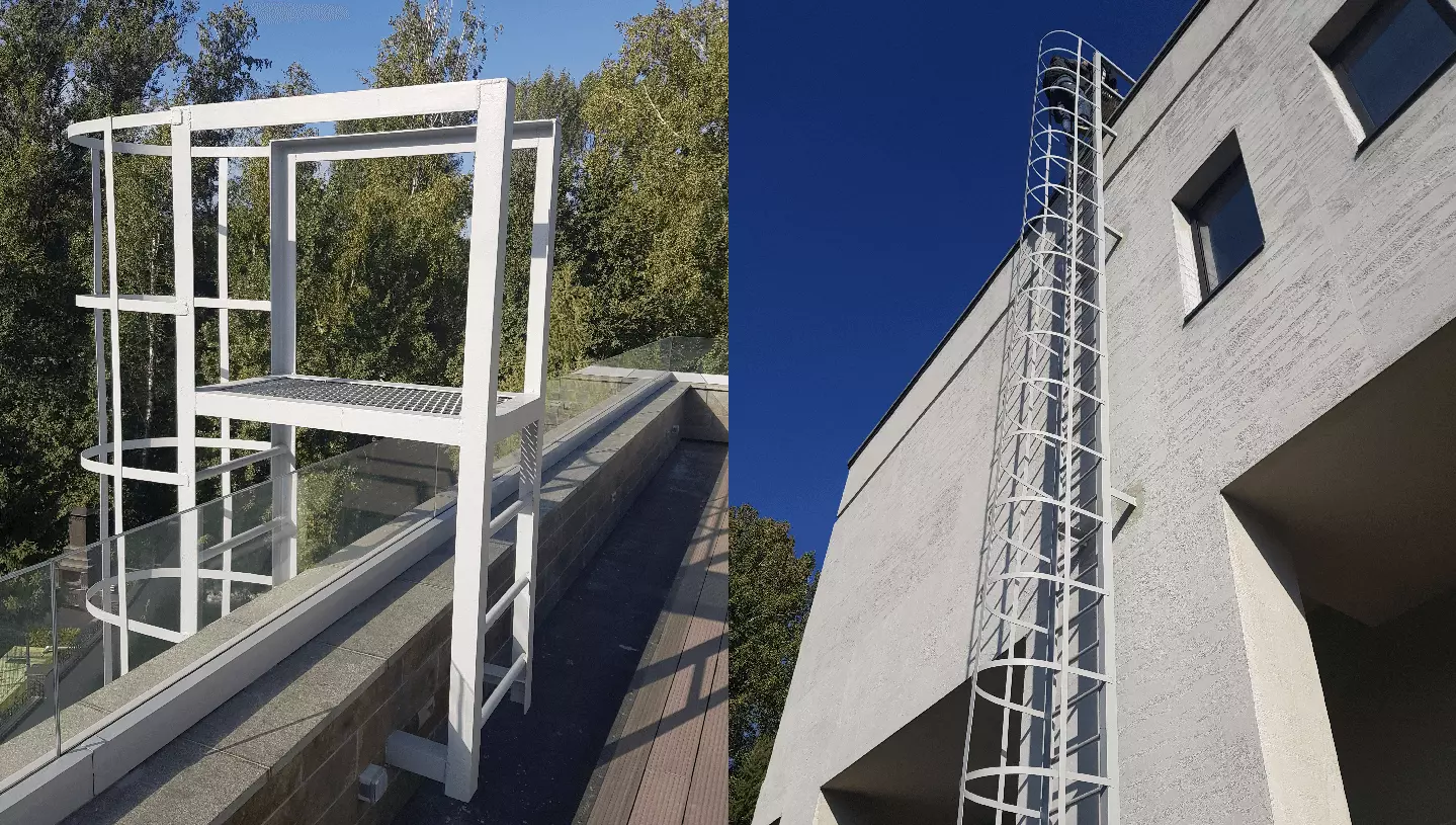 Эксплуатируемая - Индивидуальный жилой дом, район Алмалы